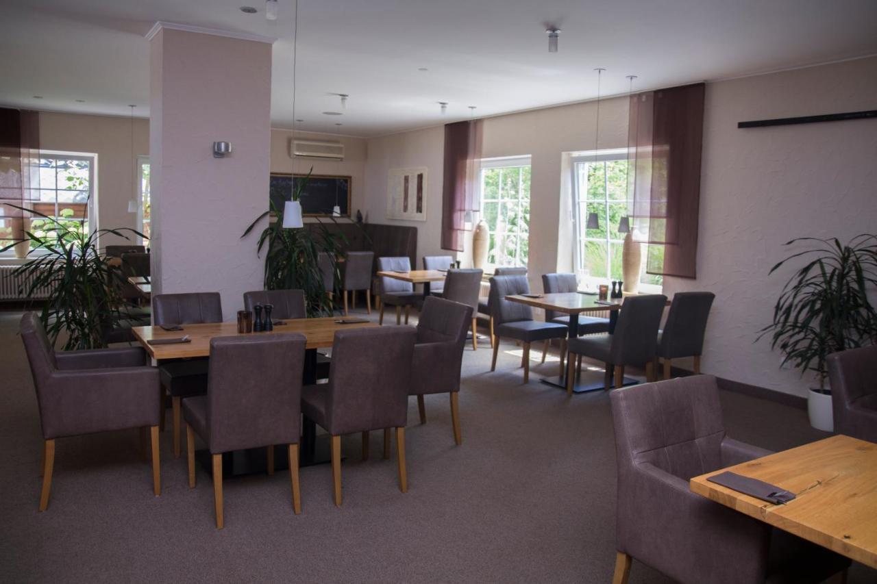 Waldidyll Rabenhorst Hotel Homburg  Exterior photo