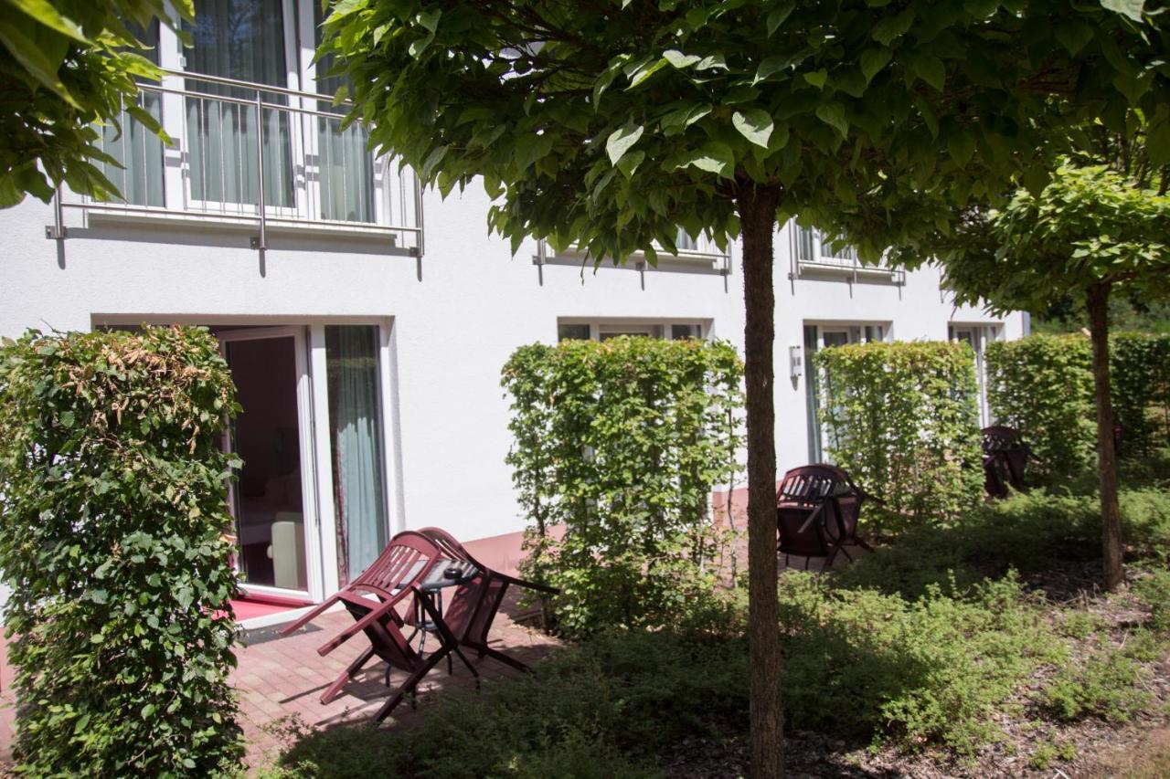 Waldidyll Rabenhorst Hotel Homburg  Exterior photo